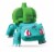Mega Construx™ Pokemon Micro Action Figure - Assorted Perspective: right