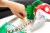 Hot Wheels Mario Kart Piranha Plant Slide Track Racing Cars Game Toy Play Set Perspective: right