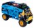 Mattel Hot Wheels® Monster Trucks Monster Mover Perspective: right
