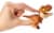 Mattel Jurassic World™ Snap Squad™ Tyrannosaurus Rex Action Figure Perspective: right