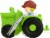 Fisher-Price® Little People® Helpful Harvester Tractor Perspective: right