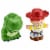 Fisher-Price® Little People Toy Story Jesse & Rex Figures Perspective: right
