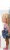 Mattel Barbie® Club Chelsea® Doll Perspective: right