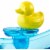 Barbie Skipper Babysitters Inc. Feeding and Bath-Time Playset with Color-Change Baby Doll Perspective: right