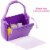Barbie Skipper Babysitters Inc. Feeding and Changing Playset with Color-Change Baby Doll Perspective: right