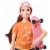 Mattel Barbie® Skateboarder Doll Set Perspective: right