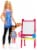 Mattel Barbie® You Can Be Anything Art Teacher Playset Perspective: right