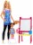 Mattel Barbie® You Can Be Anything Art Teacher Playset Perspective: right