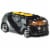 Hot Wheels® Led Zeppelin Haulin' Gas Perspective: right