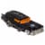 Hot Wheels® The Nightmare Before Christmas Car Perspective: right