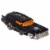 Hot Wheels® The Nightmare Before Christmas Car Perspective: right