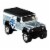 Hot Wheels® Marvel Land Rover Defender Perspective: right