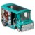 Hot Wheels® Masters Of The Universe Bread Box Perspective: right