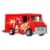Hot Wheels® Combat Medic Perspective: right