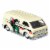 Hot Wheels® Marvel Van Perspective: right