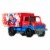 Hot Wheels® Superman '88 Mercedes Truck Perspective: right