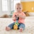 Fisher-Price Laugh & Learn Play & Go Keys Perspective: right