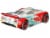 Disney Pixar Cars Jackson Storm & Paul Conrev Toy Racers Perspective: right