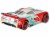 Disney Pixar Cars Jackson Storm & Paul Conrev Toy Racers Perspective: right