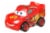 Mattel Disney PIXAR Cars Mini™ Metal Racecar - Assorted Perspective: right