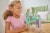 Barbie® Careers You Can Be Anything™ Baby Doctor Doll Set Perspective: right