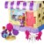 Pollyville Candy Store with 4 Floors, 2 Dolls and 5 Accessories Perspective: right