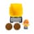 Fisher-Price® Little People Work Together Dump Truck Perspective: right
