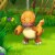 MEGA™ Pokemon™ Poke Ball Building Set - - Charmander Perspective: right