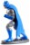 Mattel DC Comics Micro Collection Batman Figure Perspective: right