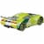 Disney Pixar Cars Spikey Fillups and Chase Racelott Toy Racers Perspective: right