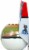 Mega Construx™ Pokemon Pokeball Figure - Assorted Perspective: right