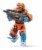 Mega Construx™ Halo Heroes Action Figures - Spartan Recon Perspective: right
