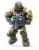 Mega Construx™ Halo Infinite Building Toy - Assorted Perspective: right