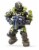 Mega Construx™ Halo Infinite Building Toy - Assorted Perspective: right