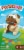 Mattel Puglicious Board Game Perspective: right