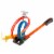 Mattell Hot® Wheels Energy Track Set Perspective: right