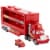 Mattel Disney Pixar Cars Mack Mini Racers Hauler Perspective: right