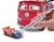Mattel Disney Pixar Cars Stunt Splash Vehicle - Red Perspective: right