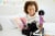 Mattel Barbie Fashionista Doll Perspective: right