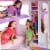 Mattel Barbie Dreamhouse Playset Perspective: right