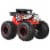 Hot Wheels® Monster Trucks™ Scale Bone Shaker Die Cast Car Perspective: right
