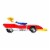 Mattel Hot Wheels Spider Machine GP-7 Perspective: right