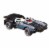 Mattel Hot Wheels Overwatch Reaper Character Car Perspective: right