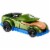 Mattel Hot Wheels® Character Cars® Super Mario™ Luigi Toy Car Perspective: right