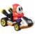 Mattel® Hot Wheels® Mario Kart™ Shy Guy Standard Kart Vehicle Perspective: right