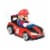Mattel® Hot Wheels® Mario Kart™ Mario Wild Wing Toy Vehicle Perspective: right