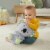 Fisher-Price Soothe 'n Snuggle Koala, Musical Plush Baby Toy with Realistic Breathing Motion Perspective: right
