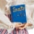 Mattel Barbie® Inspiring Women Helen Keller Doll Perspective: right