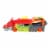Mattel Hot Wheels® City Dragon Launch Transporter Vehicle Perspective: right