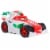 Mattel Disney Pixar Cars Track Talkers Francesco Vehicle Perspective: right